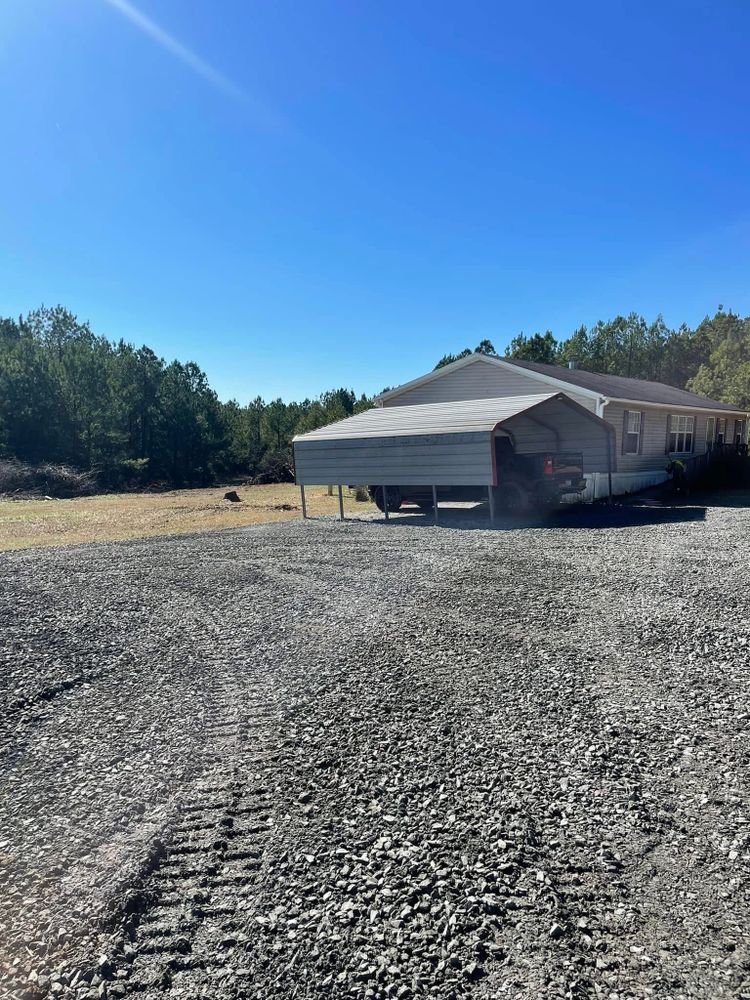 All Photos for Palmetto State Landscaping in Gaffney, SC