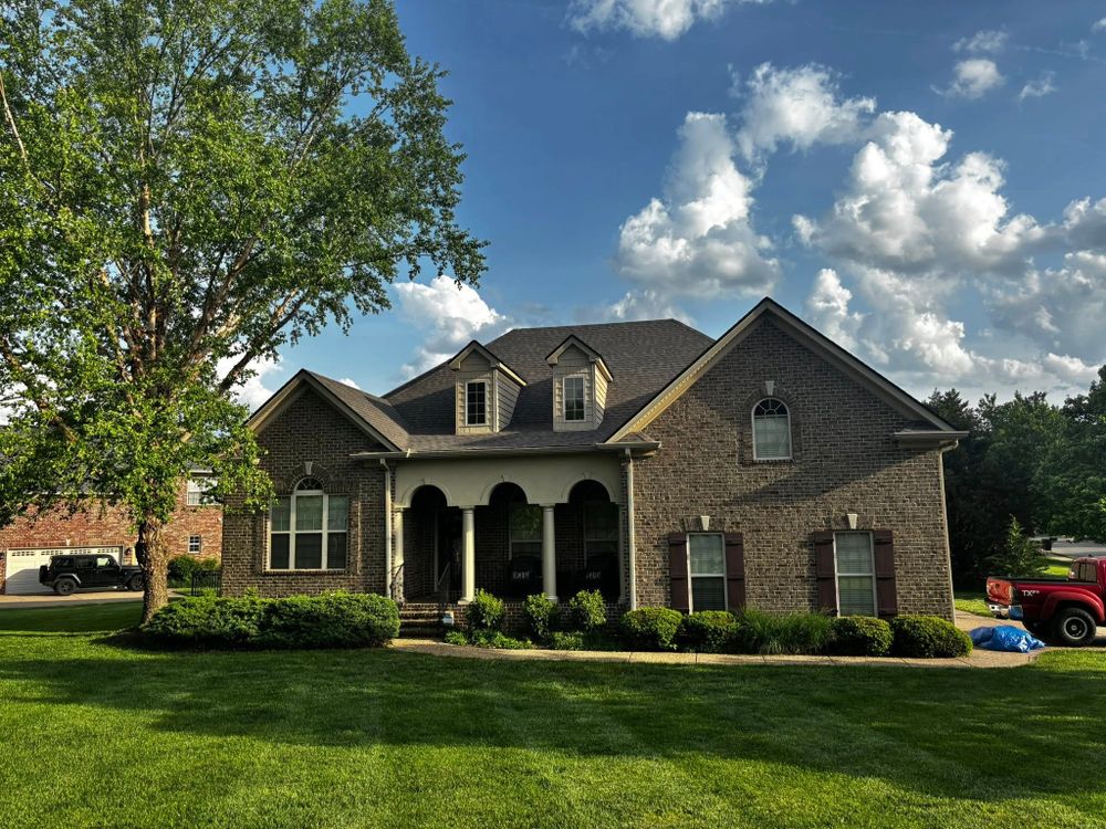 Explore our custom home construction service, where we bring your dream home to life with personalized designs, quality craftsmanship, and attention to detail for a truly unique living experience. for Twin Oaks Contracting in Nashville, TN