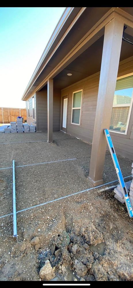 All Photos for Conoly Contracting & Outdoor Living LLC in Caddo Mills, Texas