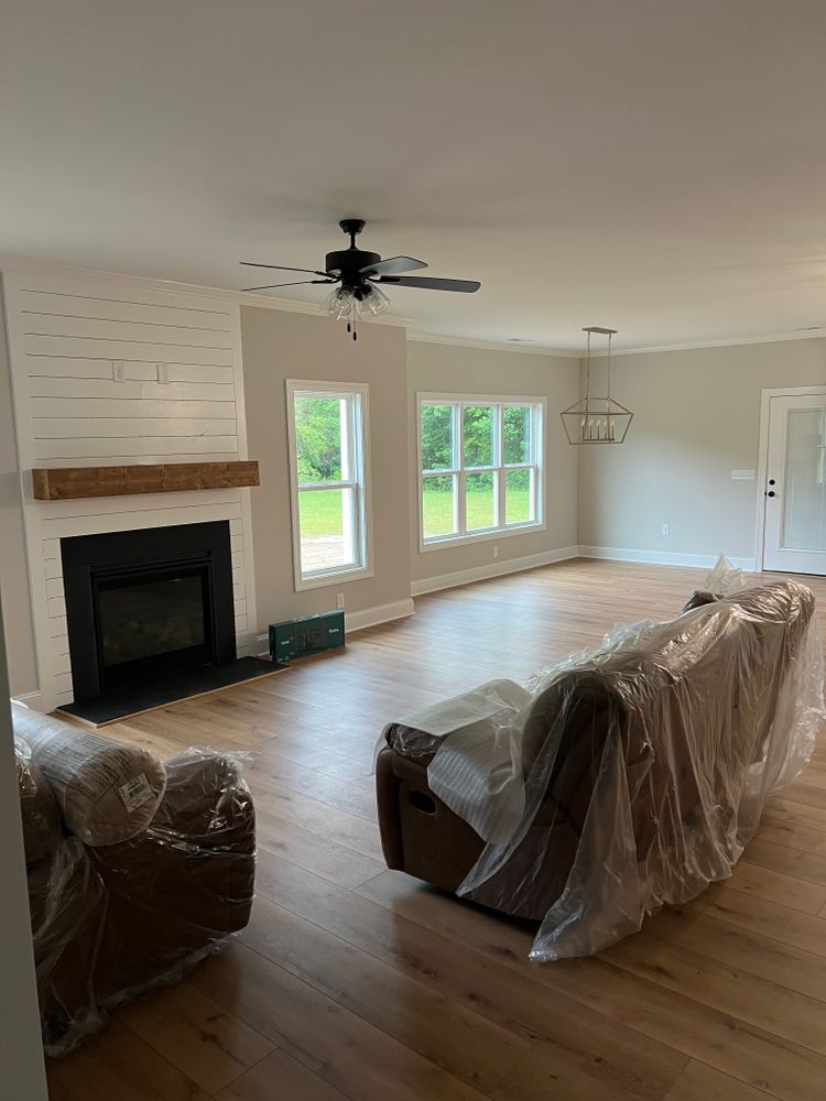 All Photos for Idea Electric in Clinton, NC