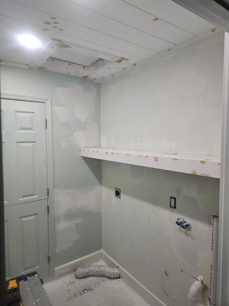 All Photos for DL Construction & Flooring in Morehead City, NC