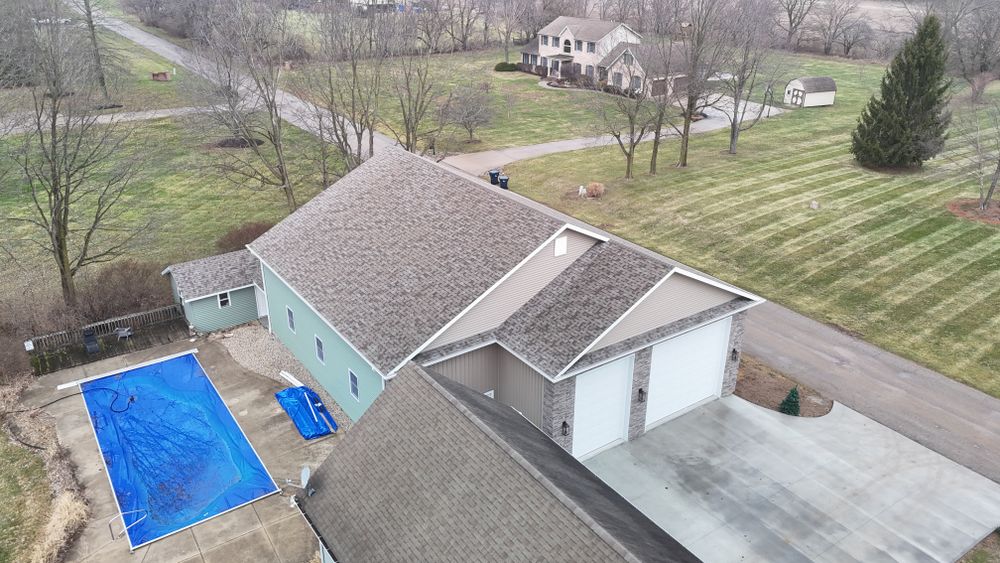 All Photos for Pioneer Construction in Cambridge City, IN