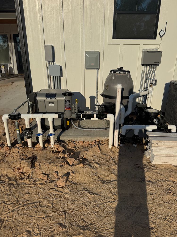 All Photos for Superior Backyard Builders LLC in Livingston, TX