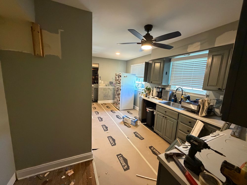 All Photos for Galvez Contractor LLC in Glen Burnie, MD