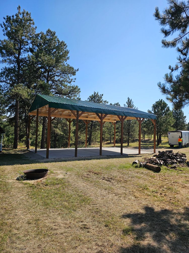 All Photos for Blue Mountain Construction in Roundup, MT