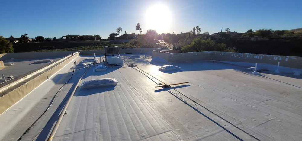 Roofing for Distinctive Home Renovations in Longmont, CO