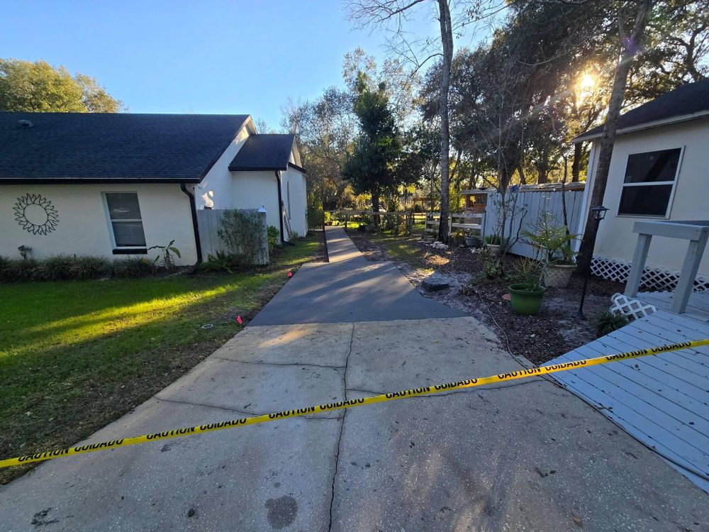 All Photos for Downer Site Services in Sanford, FL