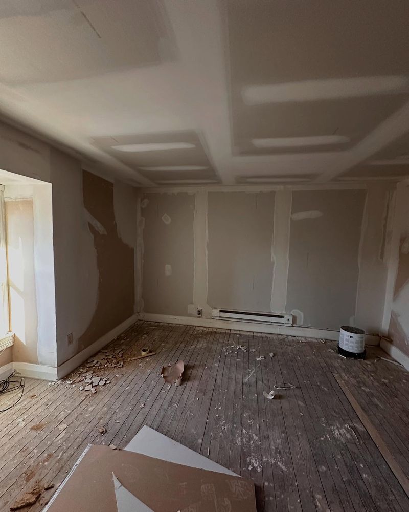 All Photos for Carrillo Drywall Services in Temple, PA