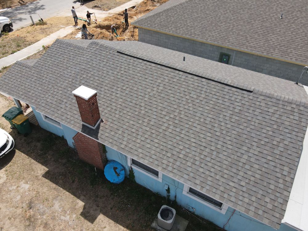 All Photos for Roof-Tite Services, LLC in Eustis, FL