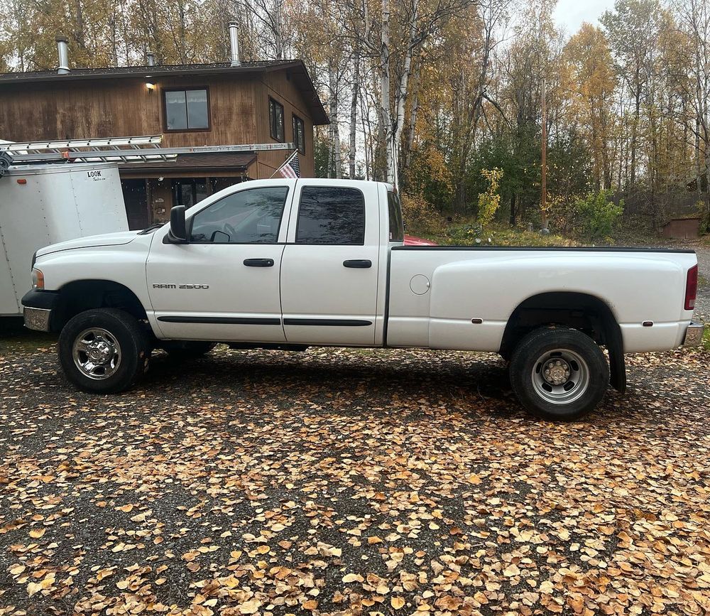 Exterior Renovations for Weston Construction in Peters Creek, AK