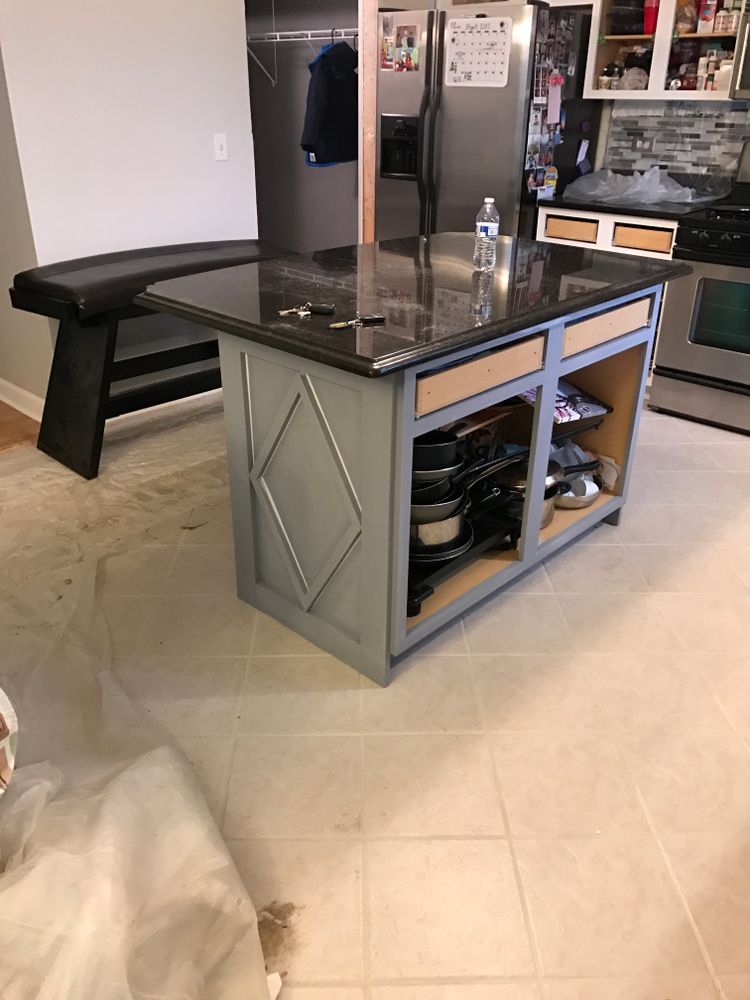 All Photos for  Jordan's Painting in Verona, NJ