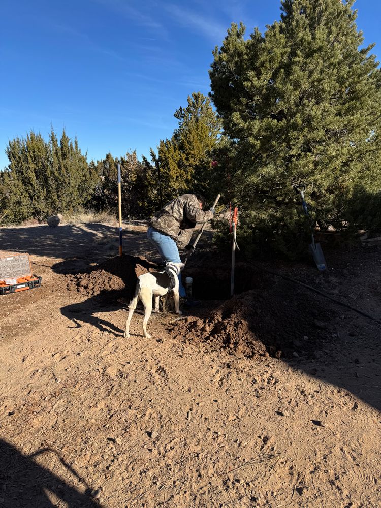 All Photos for Aaron's Custom Plumbing in Santa Fe, NM