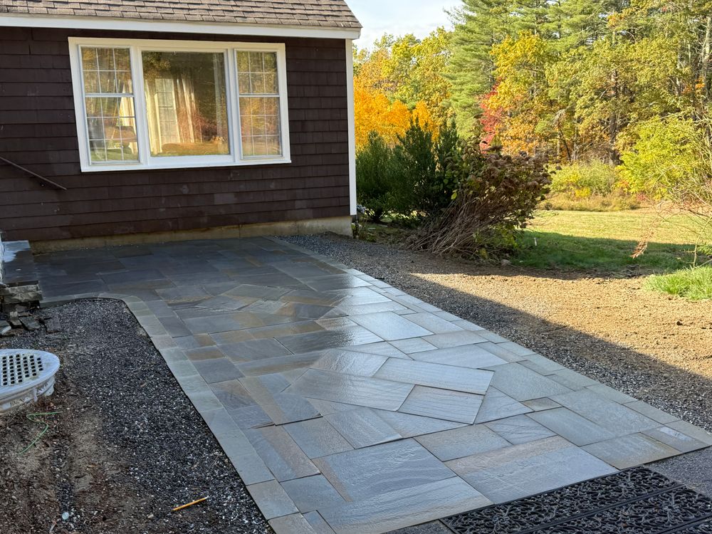 All Photos for Pride Advanced Framing & Construction in Salem, NH