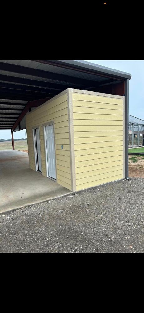 All Photos for Hankins Contracting in Killeen, TX