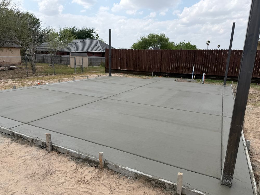 All Photos for Superior Painting and Metal Solutions in McAllen, TX
