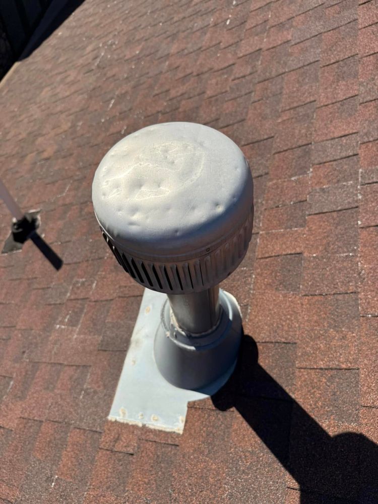 All Photos for Nailed It Roofing and Restoration in Checotah, OK