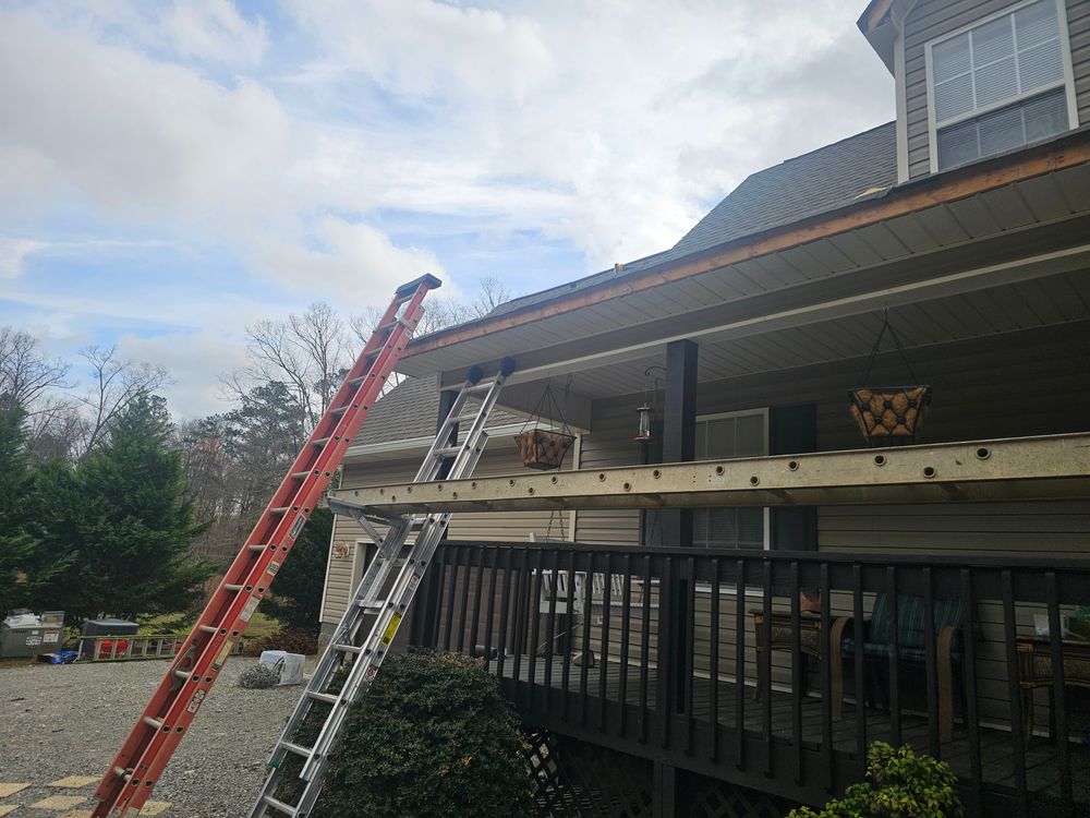 All Photos for A&D Home Improvements in Cleveland, TN