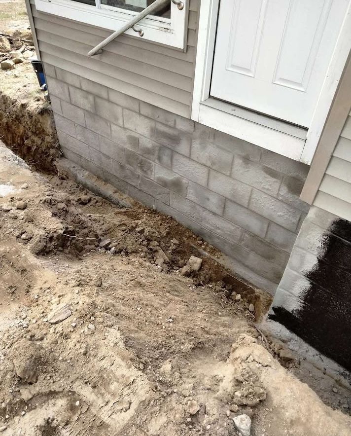 Outdoor Living Spaces for Chaban Masonry in Athol, MA