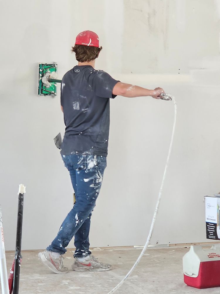 All Photos for Stallman Drywall in Morris,  MN