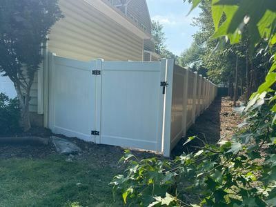 All Photos for Tidewater Trim & Deck in Moyock, NC