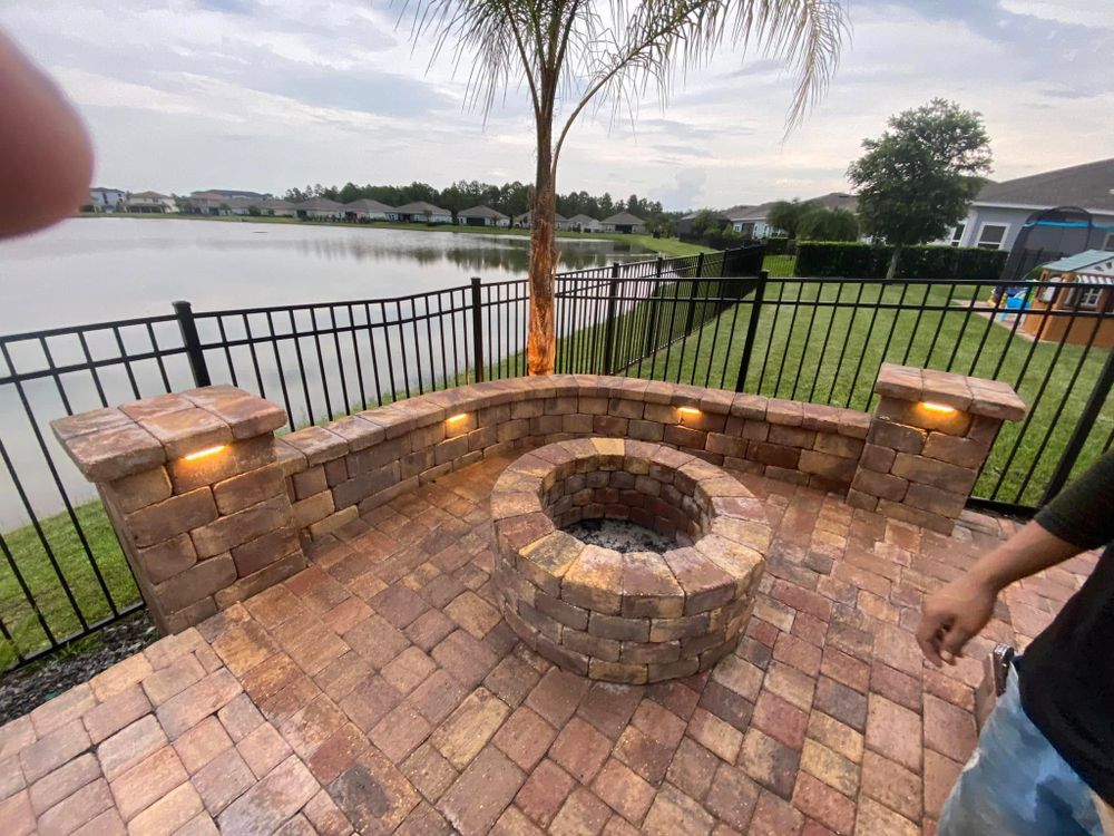All Photos for L&D Pavers Stones LLC in Jacksonville, FL