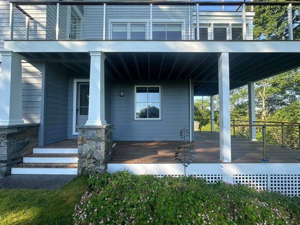 Painting for Prime Choice Painting in Gray, ME