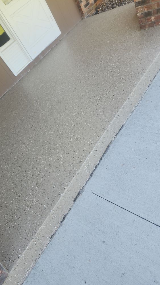 All Photos for Concrete Designs LLC in Thief River Falls, MN