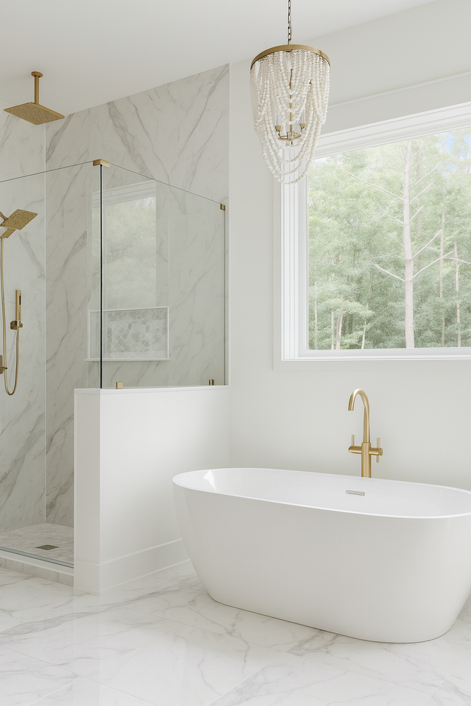 All Photos for Mason Built Homes in Adarisville, GA