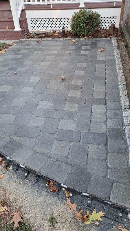 All Photos for Evolution Earthscapes, LLC in Ludlow, MA