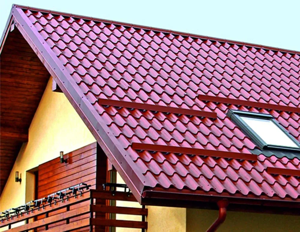 Our metal roof service provides long-lasting durability and energy efficiency for your home. Enjoy a wide range of styles and colors to enhance curb appeal while protecting your property. for Gridiron Roofing in Columbia, SC