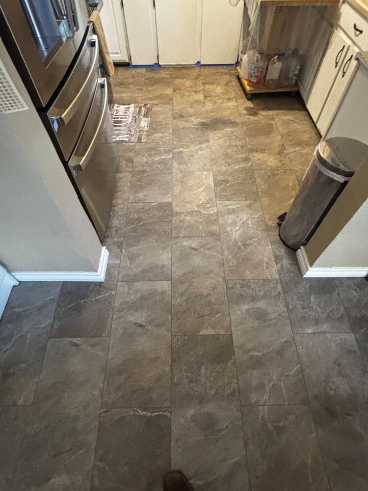 All Photos for Hill's Carpet & Remodeling in Odessa, TX