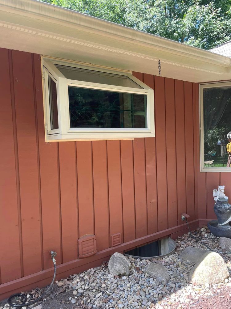 Construction & Exterior Remodeling for Blue Collar Construction in Vicksburg, MI