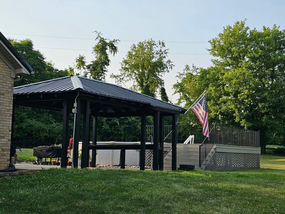 All Photos for Hearts & Hands Painting in Campbell, KY