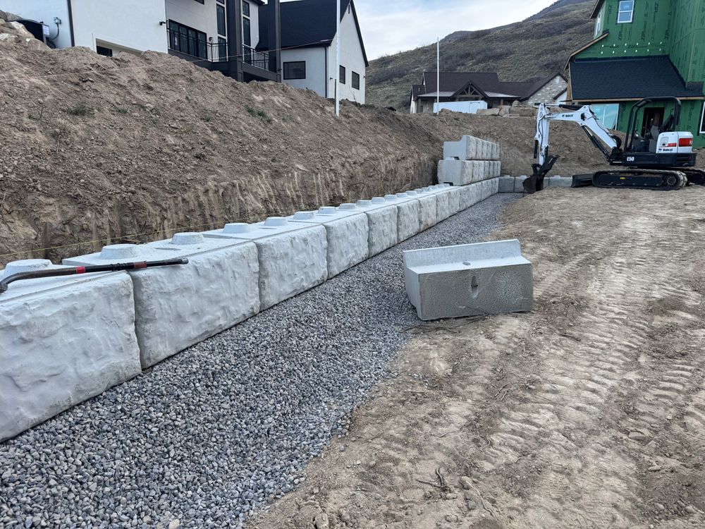 Custom Home Design for Bison Builds in Mapleton, UT