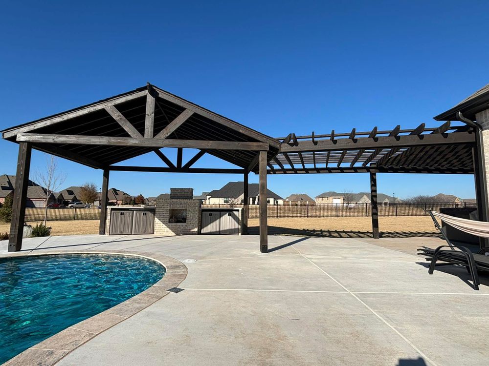 All Photos for DR Construction in Norman, OK