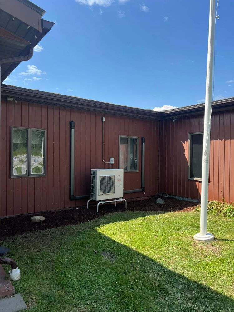 All Photos for Bishop’s Property Maintenance in Franklin, VT