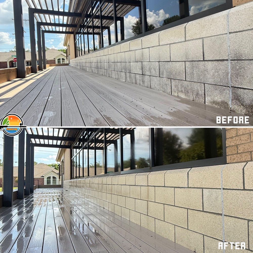 All Photos for Coastal Cleaning LLC in Rayne, Louisiana