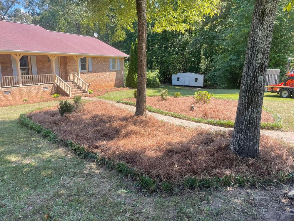 All Photos for Greenwood Lawn & Landscaping LLC in Talladega, Alabama