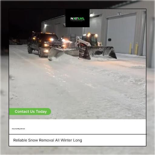 All Photos for NXT LVL Excavating in New London, MN