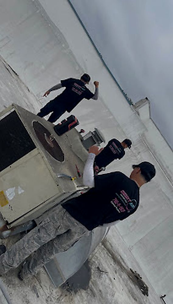 All Photos for Desert Air Heating & Cooling in Apple Valley, California