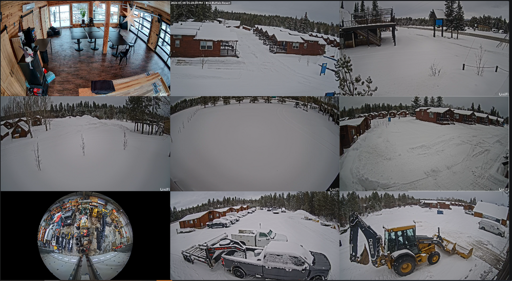 All Photos for White Sands Communications & Electric in Rigby, ID