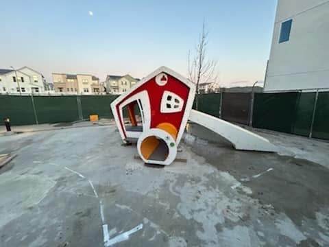 All Photos for Kleen Play Playground Construction in Ontario, CA