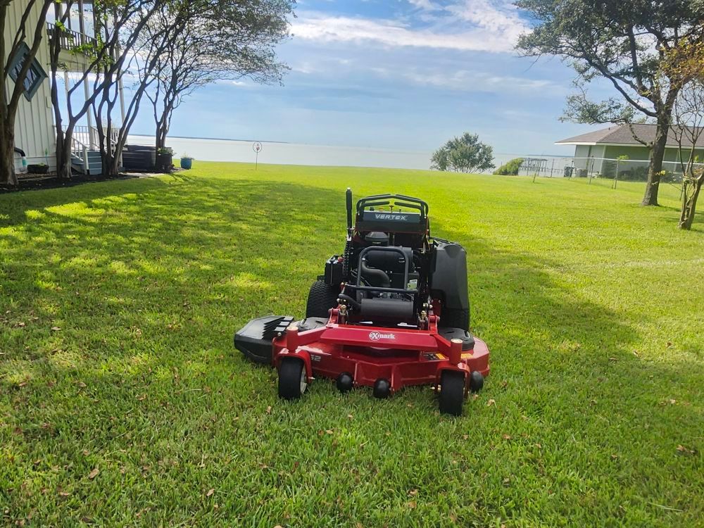 All Photos for Bonita Bay Lawn Maintenance LLC in La Porte, TX