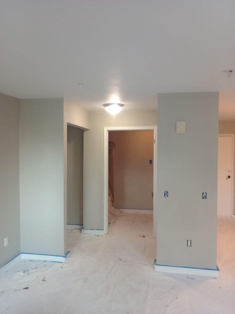 Our Drywall Repair and Restoration service expertly addresses all your needs, from minor fixes to major restorations. Discover how to drywall efficiently, enhancing your home's aesthetics and structural integrity. for Black Diamond Construction and Services in Lubbock, TX