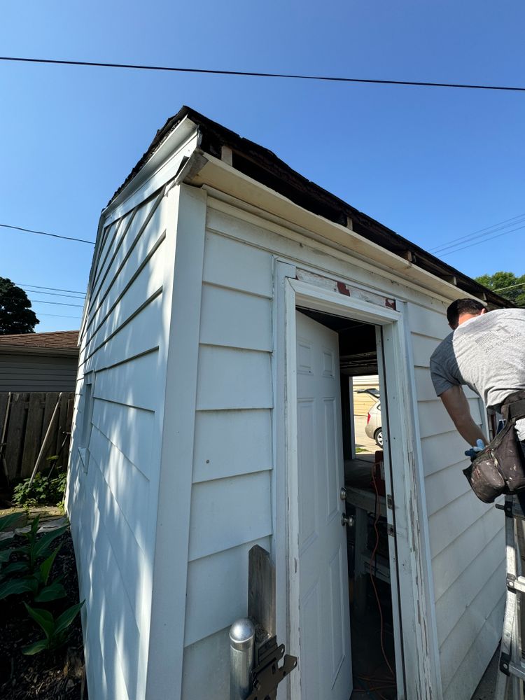 All Photos for Precision Gutters LLC in West Allis, WI