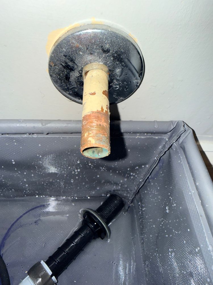 All Photos for R&K Plumbing LLC in Anderson, SC