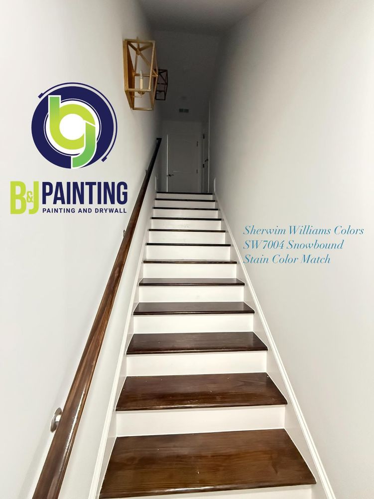 All Photos for B&J Painting LLC in Myrtle Beach, SC