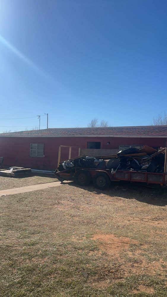 All Photos for Triple C Improvements in Carnegie, OK