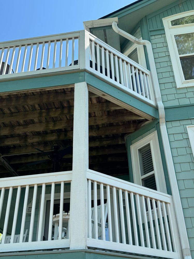 All Photos for Patriot Soft Wash LLC in Beaufort, SC