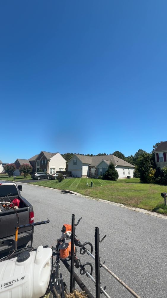 All Photos for Bew’s Lawn Care in Girdletree, MD